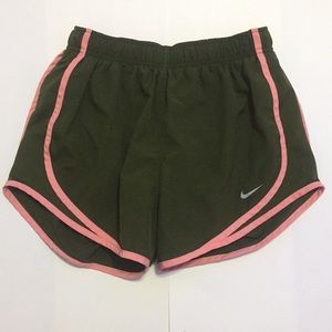 Nike Dri-Fit Shorts Small
